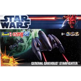 General Grievous' Starfighter Easykit