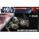 Obi-Wan's Jedi Starfighter easykit