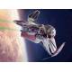 Obi-Wan's Jedi Starfighter easykit