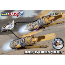 Anakin Skywalkers Podracer Easykit