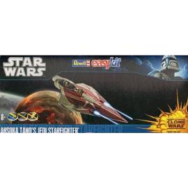 Ahsoka Tanos Jedi Starfighter Easykit