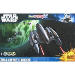 General Grievous' Starfighter Easykit Star Wars