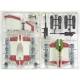 V-19 Torrent Starfighter Easykit