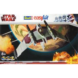 V-19 Torrent Starfighter Easykit