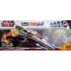 Obi-Wan's Jedi Starfighter Easykit Star Wars