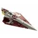 Obi-Wan's Jedi Starfighter Easykit