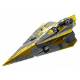 Anakin's Jedi Starfighter  Easykit