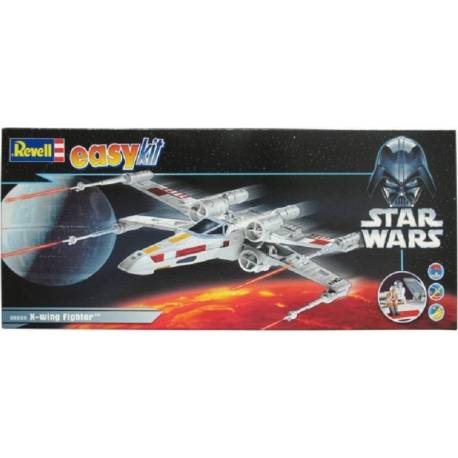 X-wing Fighter Easykit
