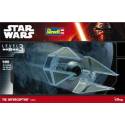 Tie Interceptor - Star Wars 