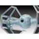 Tie Interceptor - Star Wars 