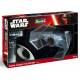 Darth Vader's TIE Fighter - Star Wars 