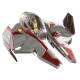 Anakin's Jedi Starfighter easykit pocket