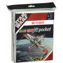 ARC-170 Fighter easykit pocket Star Wars