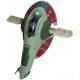 Boba Fett's Slave I easykit pocket