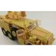 Cougar 6x6 JERRV (Joint EOD Rapid Response Vehicle)