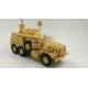 Cougar 6x6 JERRV (Joint EOD Rapid Response Vehicle)