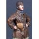  WW2 French Tank Crew 2