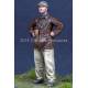  WW2 French Tank Crew 2
