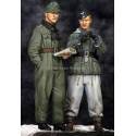 Joachim Peiper Kharkov Set