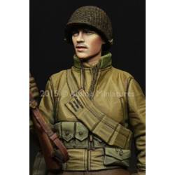 WW2 US Infantry