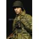 WW2 US Infantry Officer