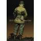 WW2 US Infantry Officer