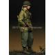 WW2 US Infantry Officer