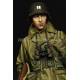 WW2 US Infantry Officer