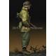 WW2 US Infantry Officer