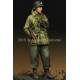 WW2 US Infantry Officer