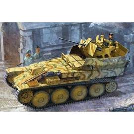 Flakpanzer 38(t) Sd.Kfz.140 auf (SF) Ausf.L "GEPARD"  