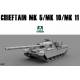 Chieftain Mk.5 / P 