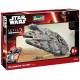  Millennium Falcon easykit 