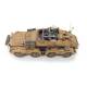 Sd.Kfz.233 8-Rad w/7.5cm Gun