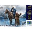 French Cuirassier Napoleonic Wars Series