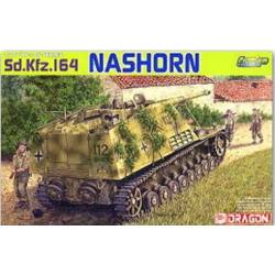 Sd.Kfz.164 Nashorn