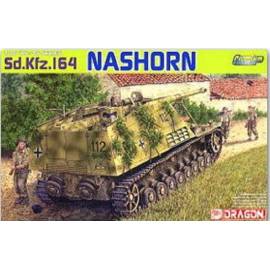 Sd.Kfz.164 Nashorn