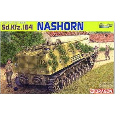 Sd.Kfz.164 Nashorn