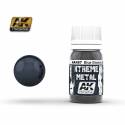 XTREME METAL METALLIC BLUE 30ML