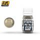 XTREME METAL PALE BRASS 30ml