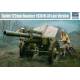 Soviet 122mm Howitzer 1938 M-30 Late Version