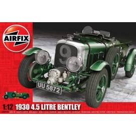 1930 Bentley 4.5 litre