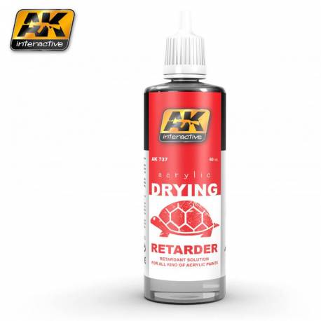 drying retarder