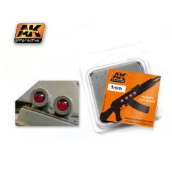 RED 1mm