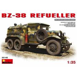 BZ-38 REFUELLER