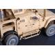 US M-ATV MRAP