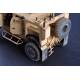 US M-ATV MRAP
