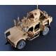 US M-ATV MRAP