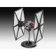First Order Special Forces TIE Fighter - EASY KIT