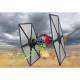 First Order Special Forces TIE Fighter - EASY KIT